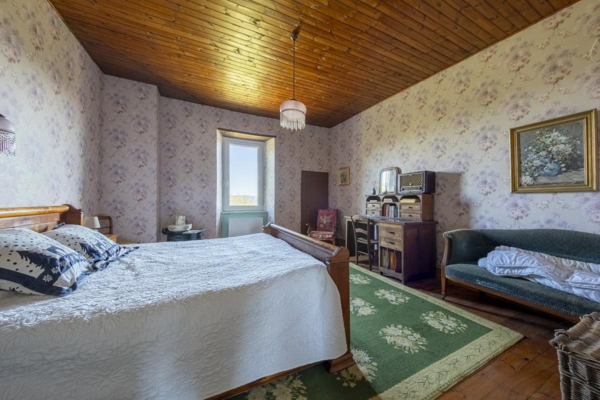 5 bedroom maison en pierres in Linac, Lot, France