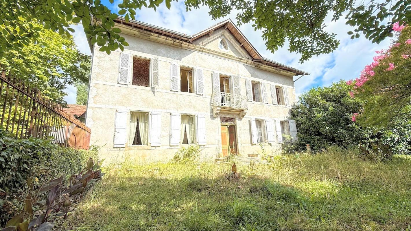 7 bedroom maison de maitre in Dax, Landes, France