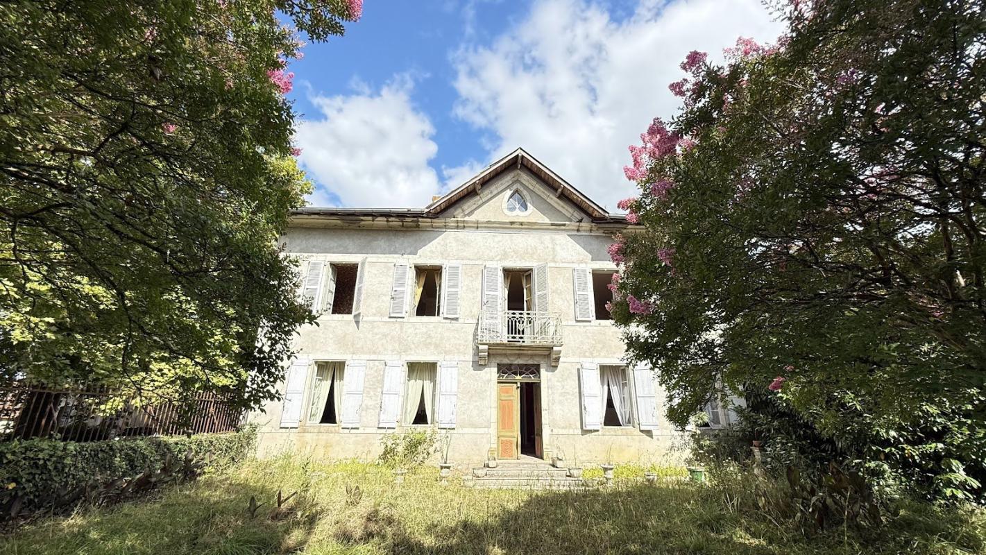 7 bedroom maison de maitre in Dax, Landes, France
