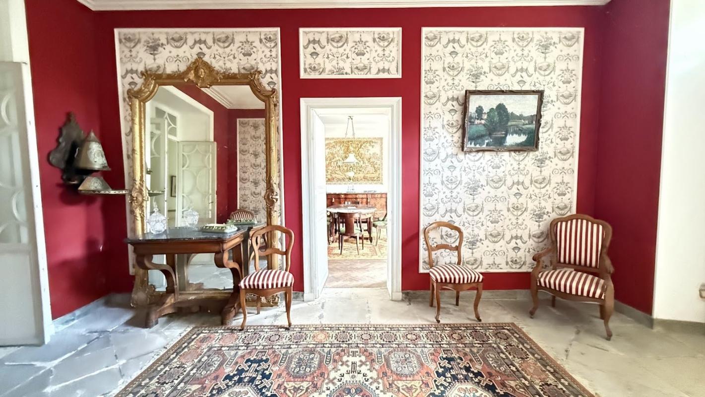 7 bedroom maison de maitre in Dax, Landes, France