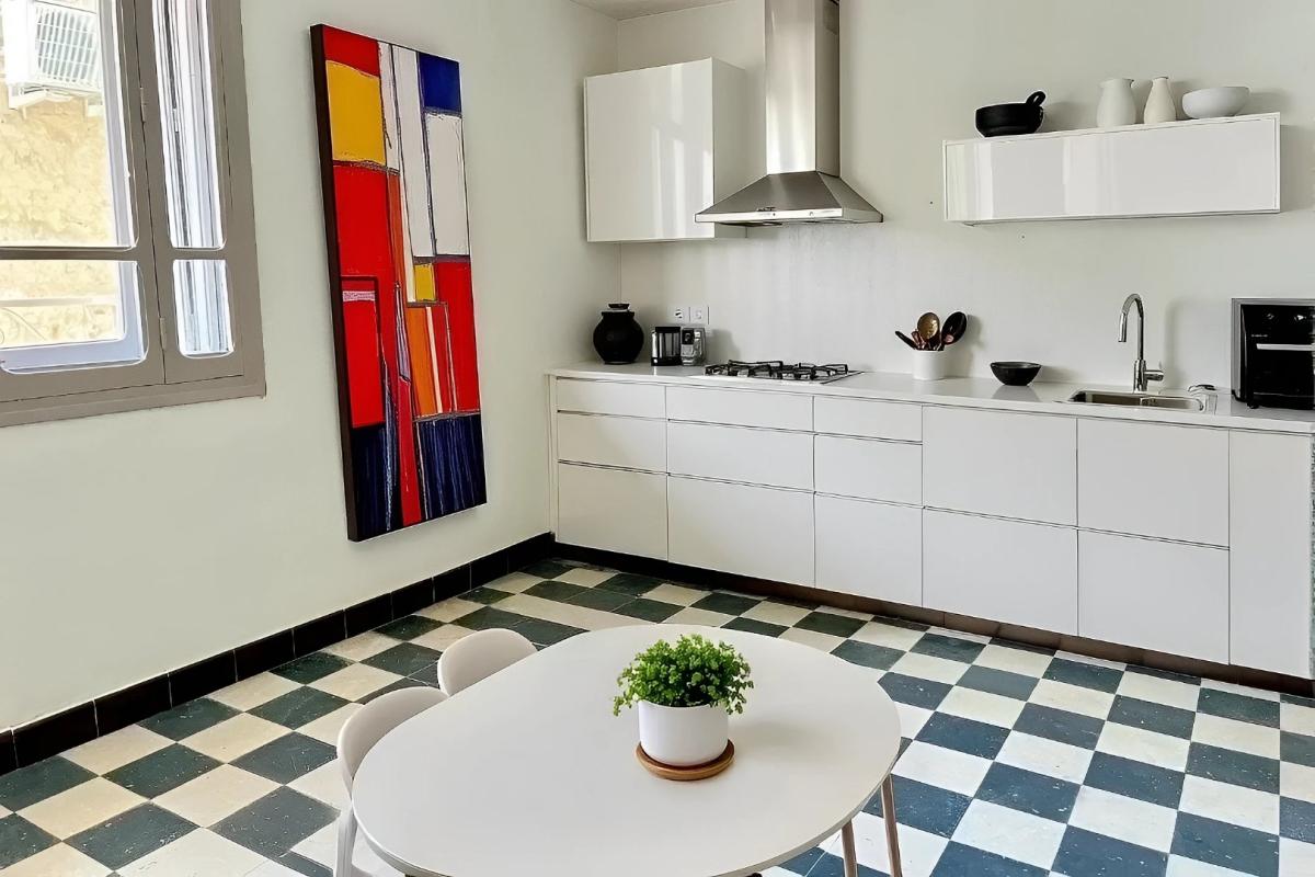 4 bedroom maison de village in Sigean, Aude, France