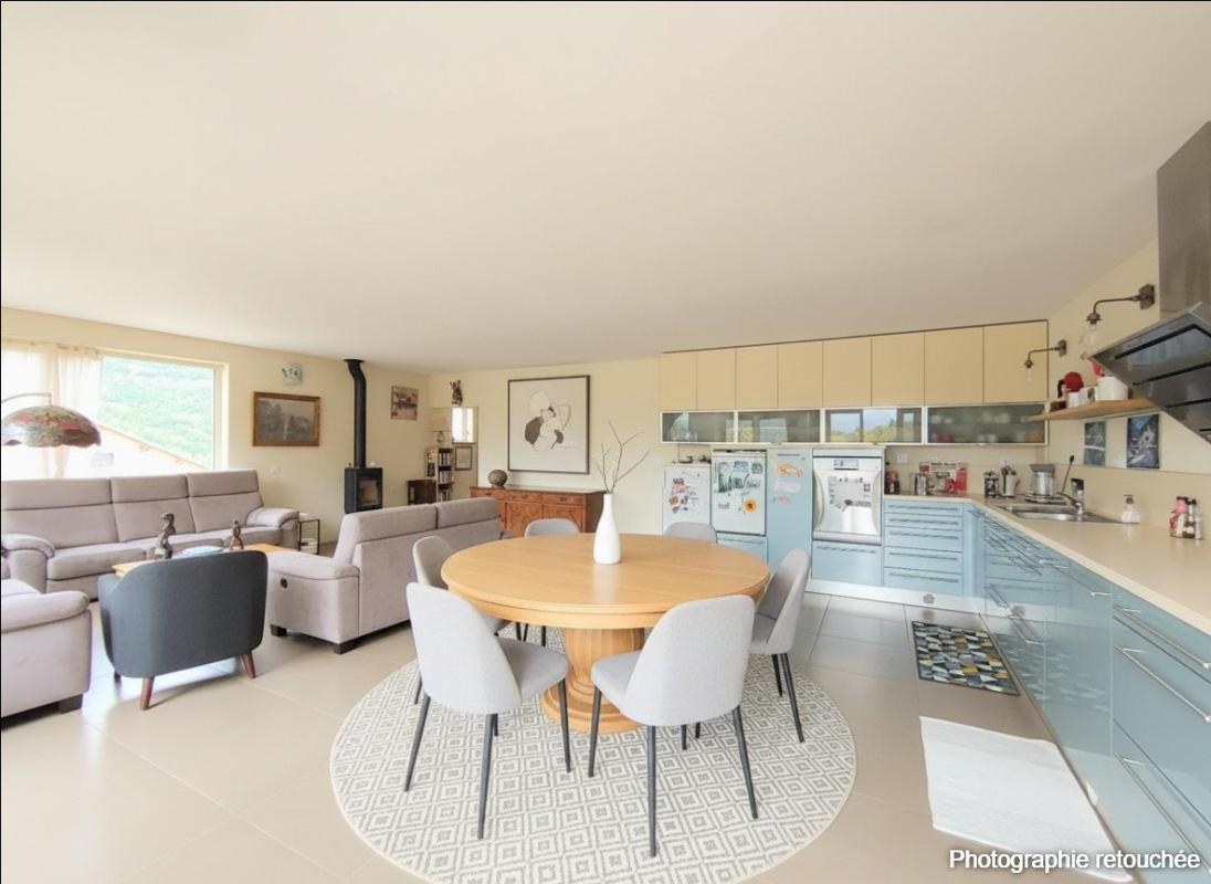 2 bedroom maison in La Cresse, Aveyron, France