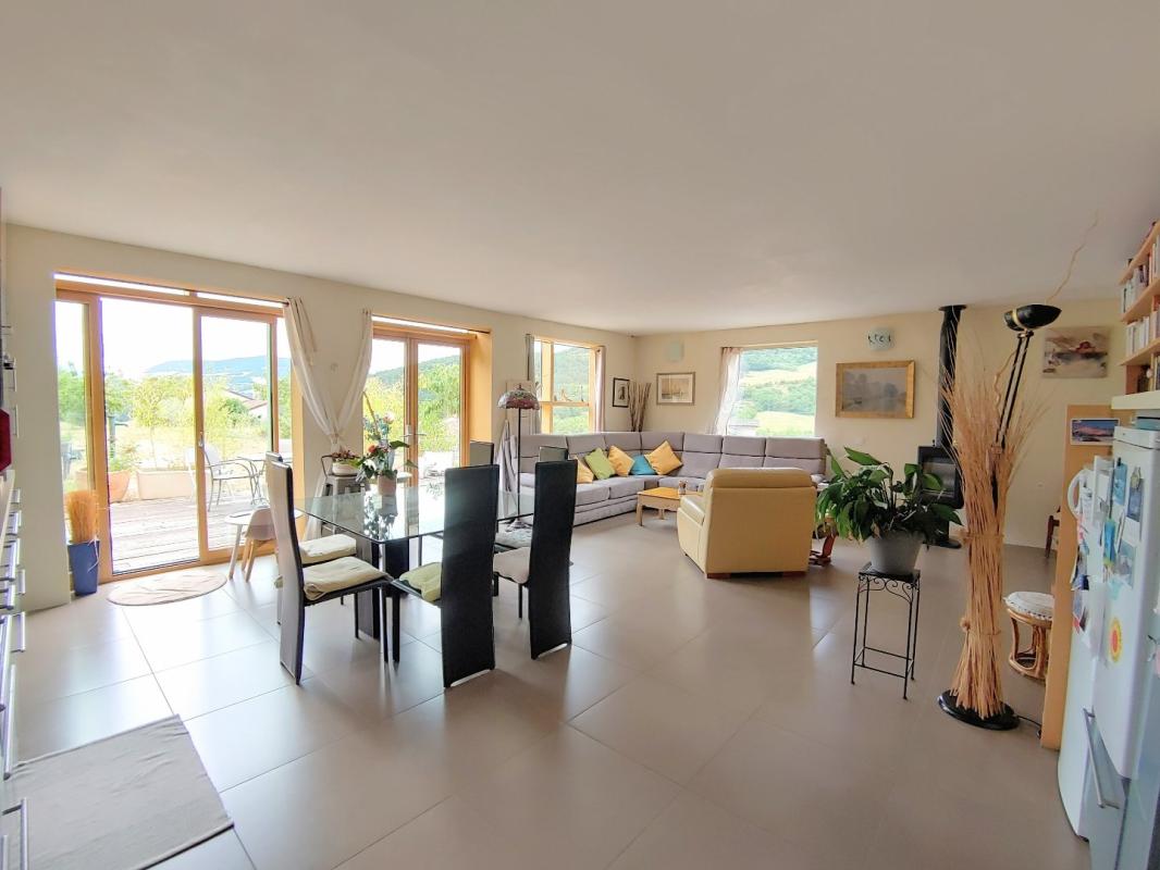 2 bedroom maison in La Cresse, Aveyron, France