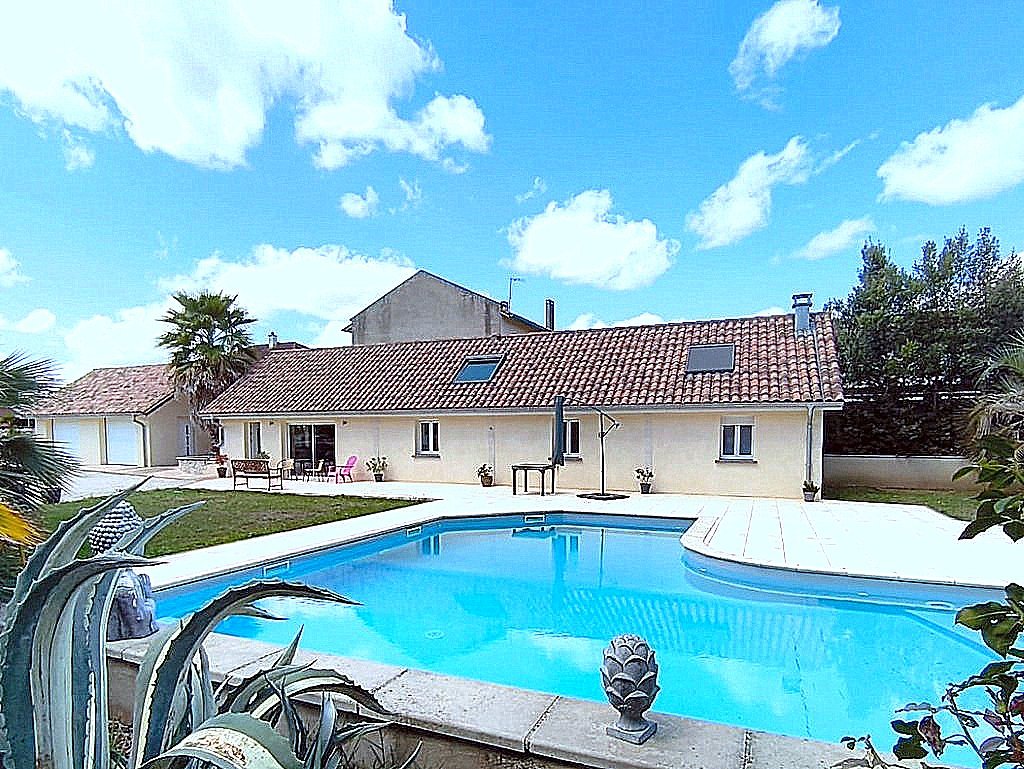 3 bedroom maison in Malause, Tarn-et-Garonne, France