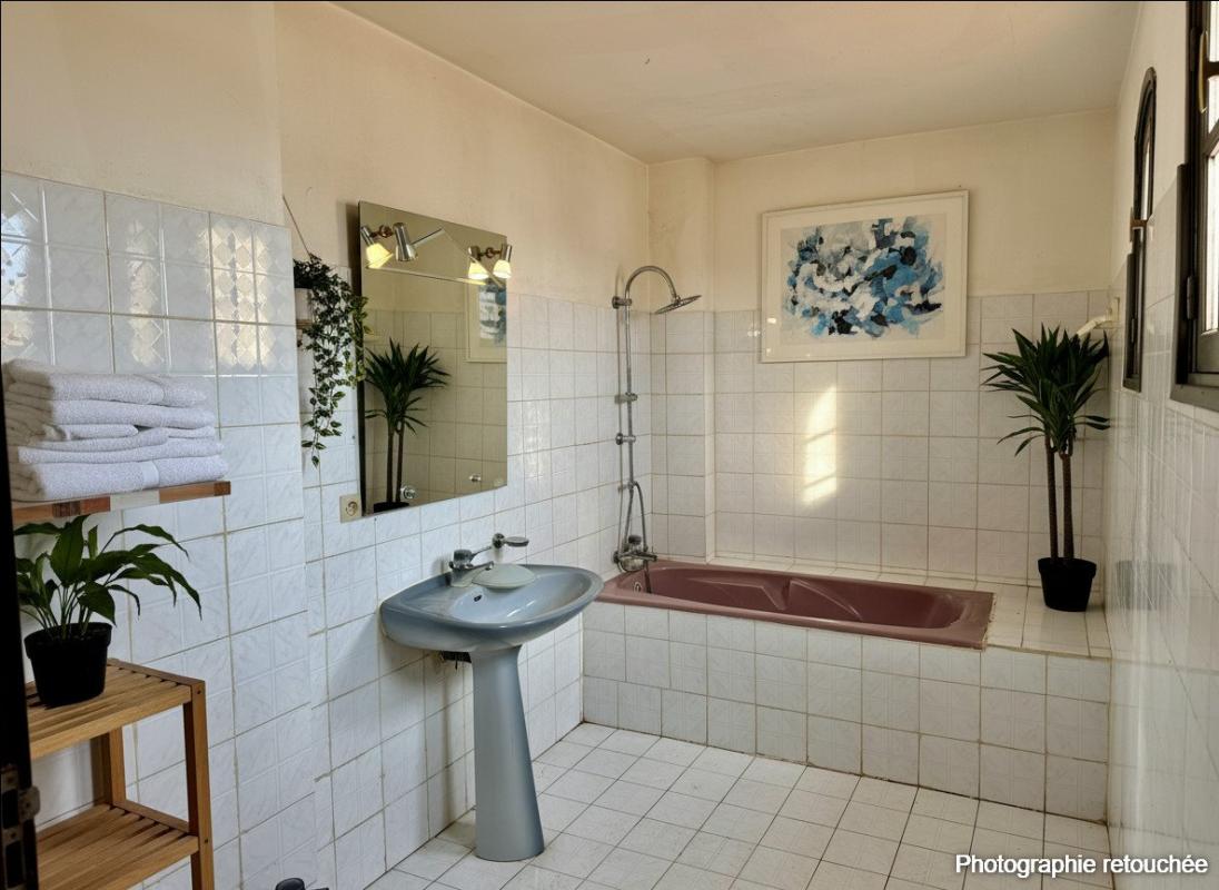 3 bedroom villa in Le Soler, Pyrénées-Orientales, France