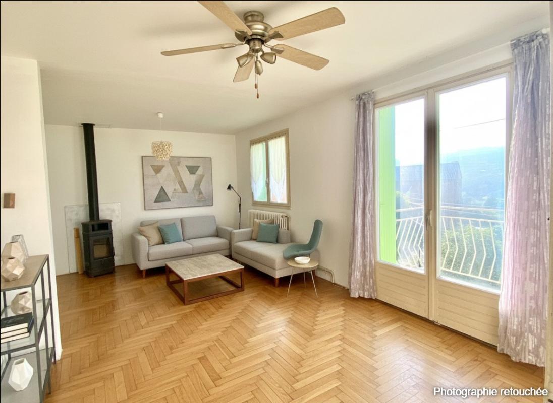 5 bedroom maison in Creissels, Aveyron, France