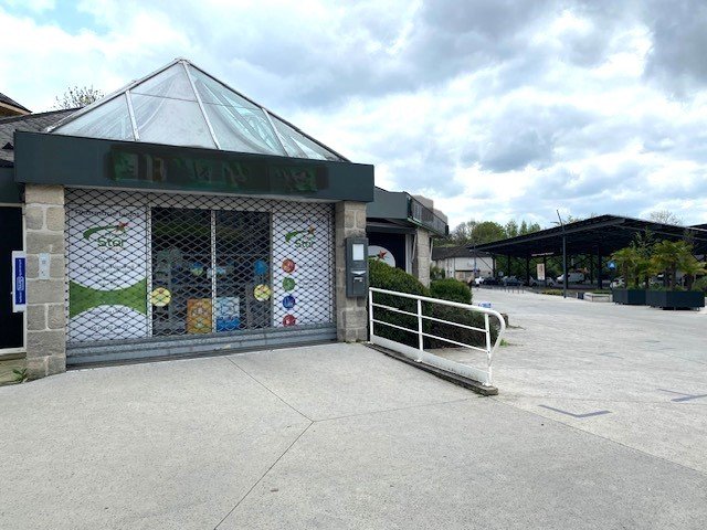 local commercial in Malemort Sur Correze, Corrèze, France