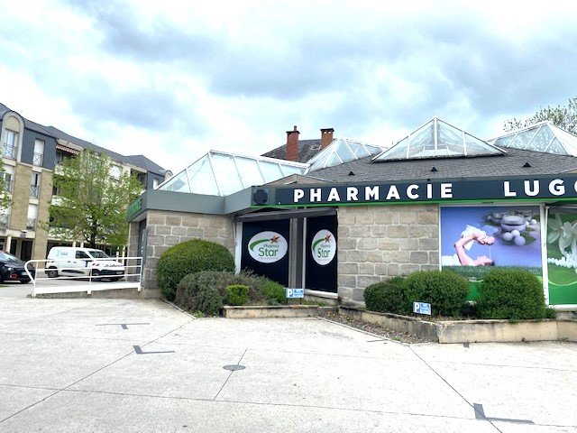 local commercial in Malemort Sur Correze, Corrèze, France