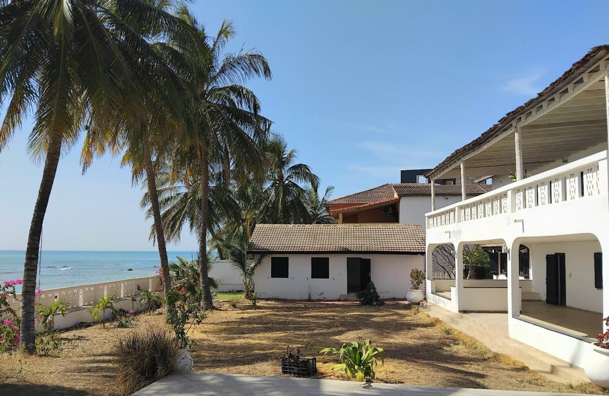 4 bedroom maison in Ngaparou, Sénégal