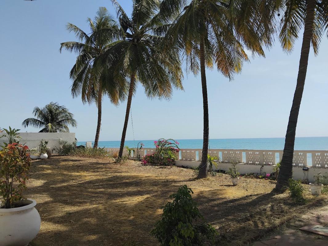 4 bedroom maison in Ngaparou, Sénégal