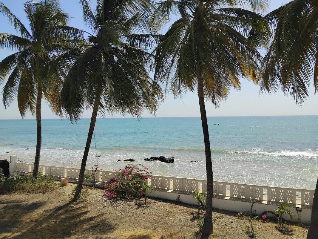 4 bedroom maison in Ngaparou, Sénégal