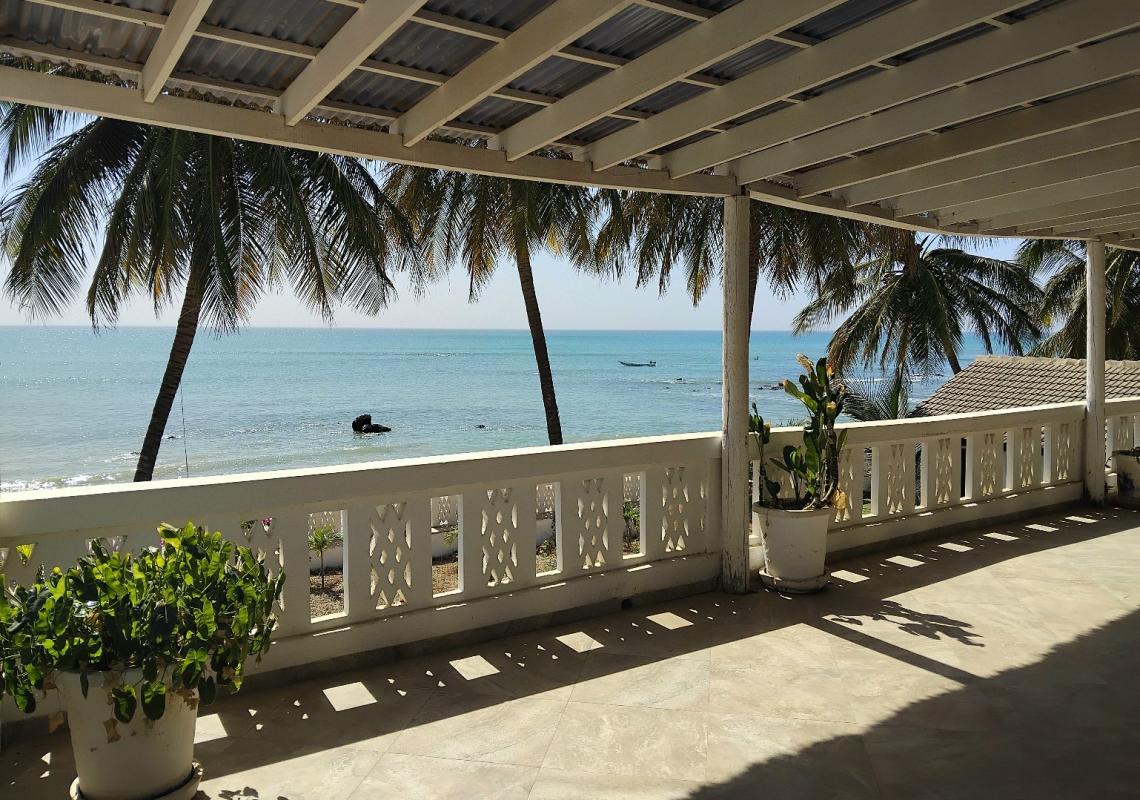 4 bedroom maison in Ngaparou, Sénégal