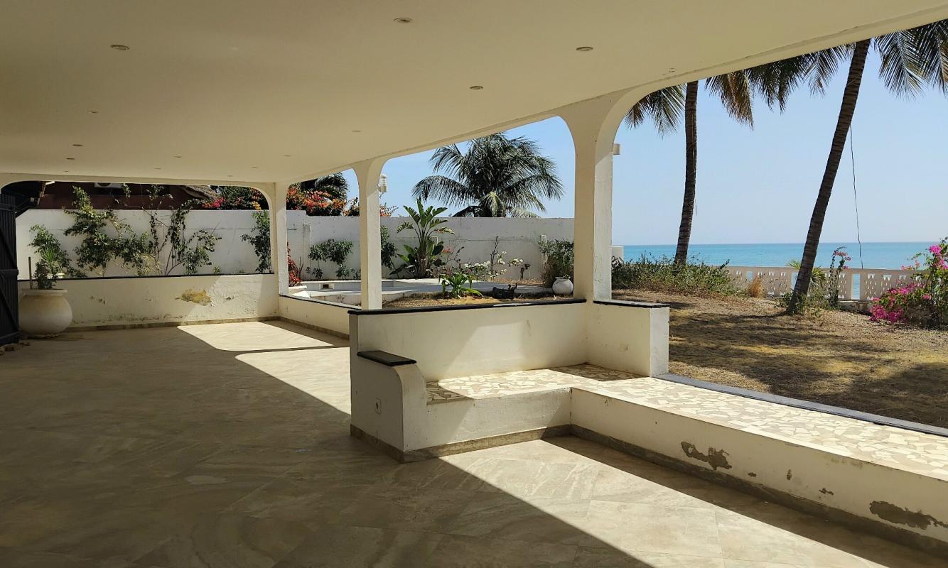 4 bedroom maison in Ngaparou, Sénégal