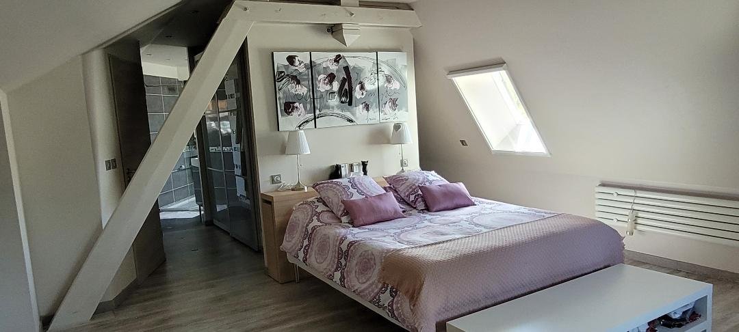 6 bedroom maison situee en campagne in Theminettes, Lot, France