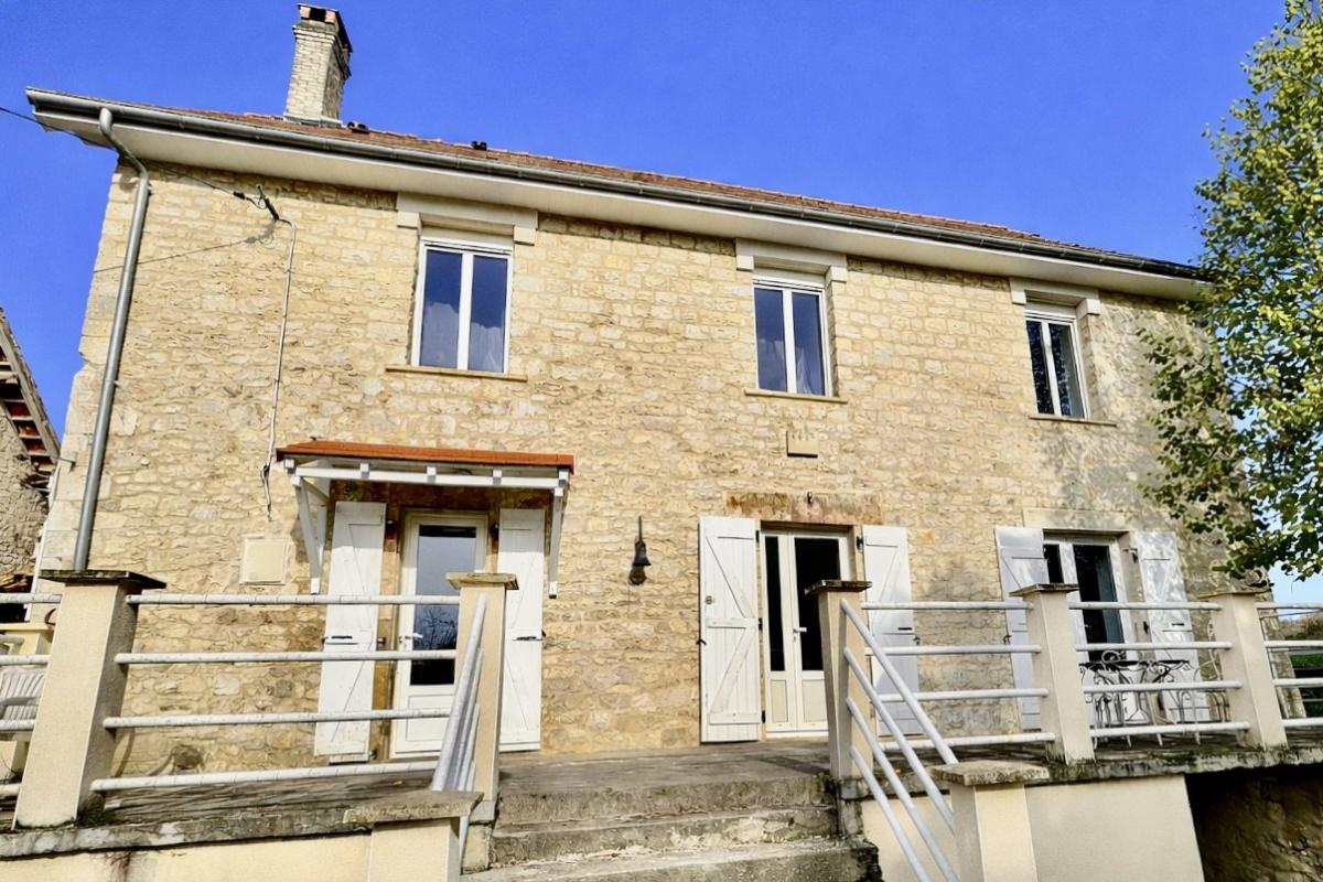4 bedroom corps de ferme in Secteur Martel, Lot, France