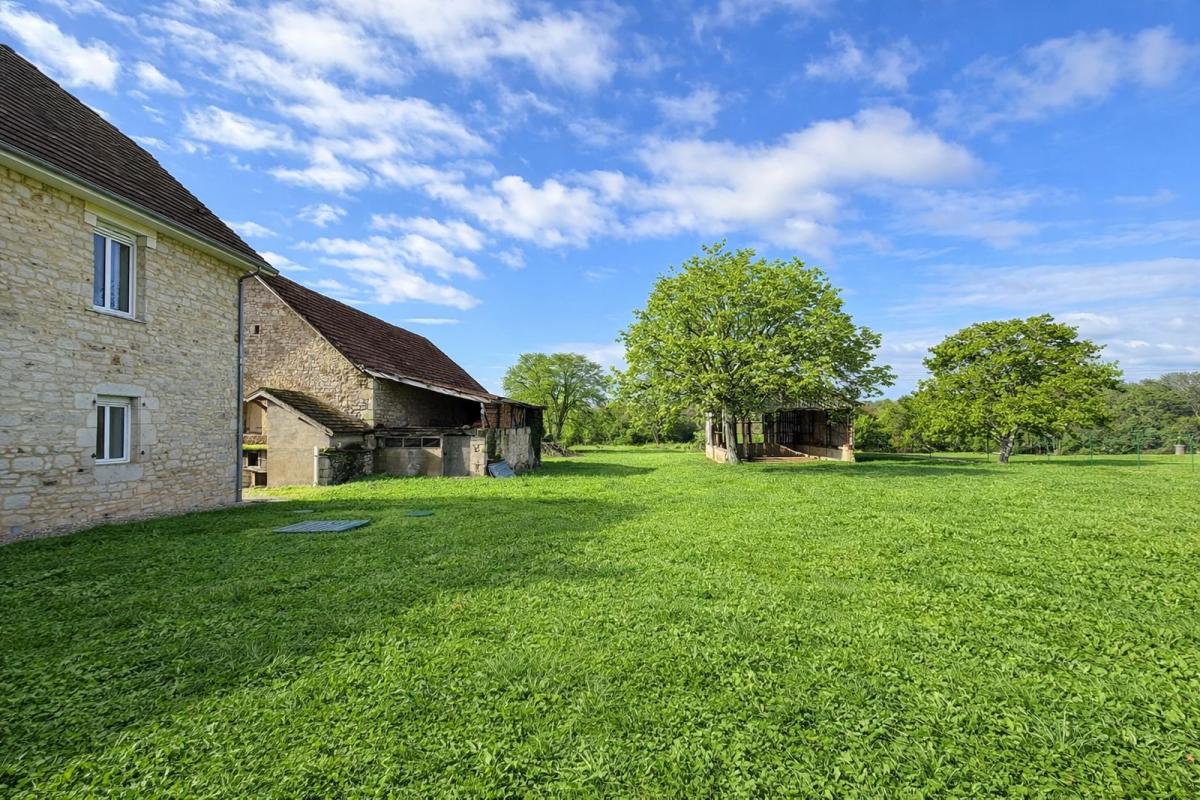 4 bedroom corps de ferme in Secteur Martel, Lot, France