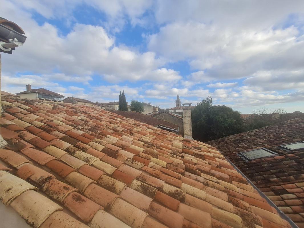 2 bedroom maison de ville in Lectoure, Gers, France