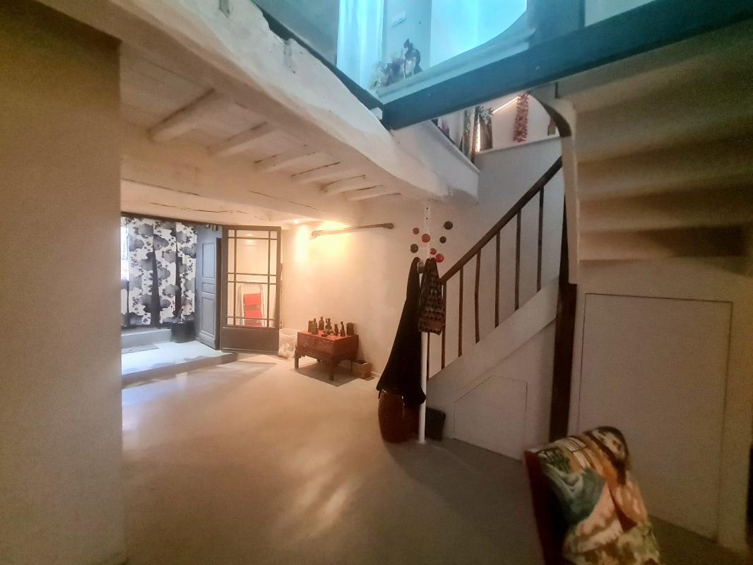 2 bedroom maison de ville in Lectoure, Gers, France