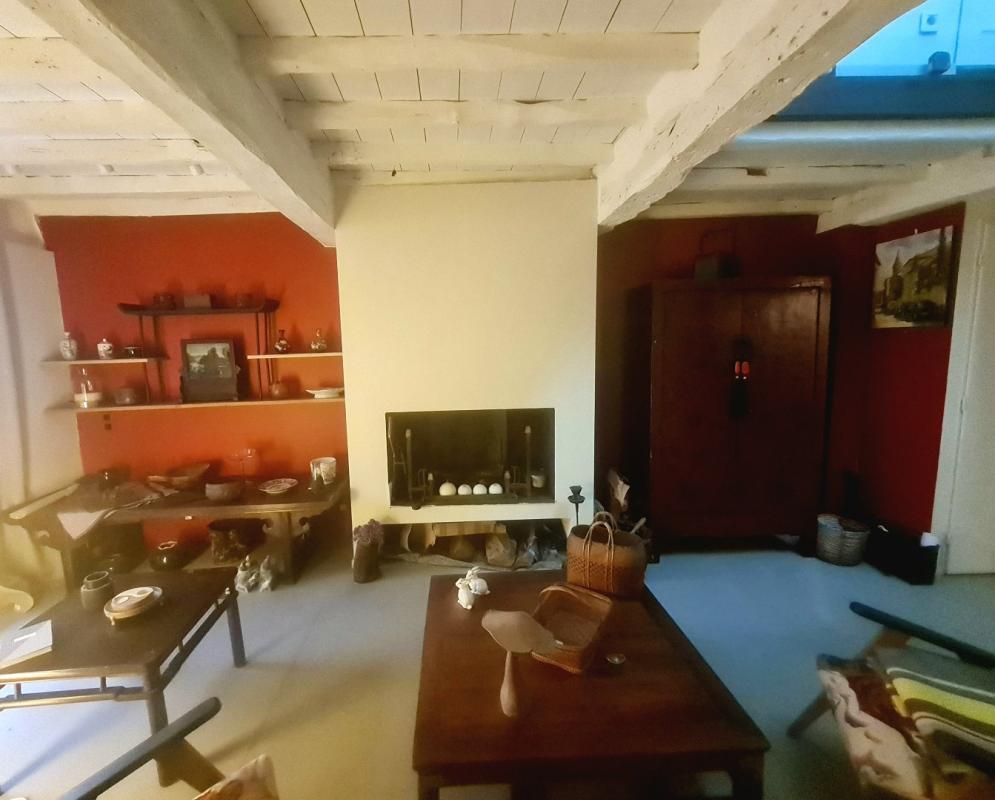 2 bedroom maison de ville in Lectoure, Gers, France
