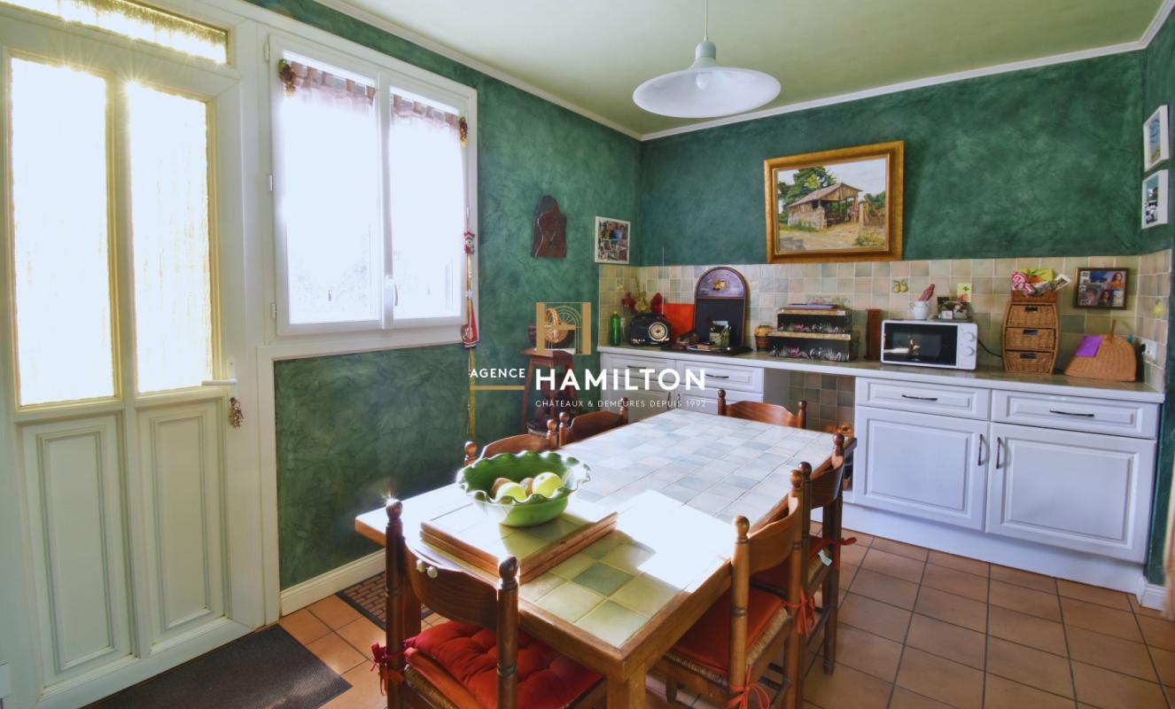 3 bedroom maison de village in Salles, Tarn, France