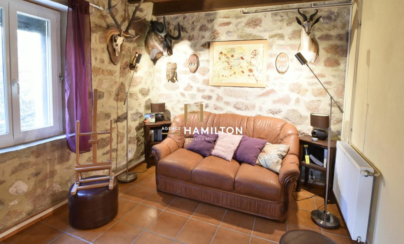 3 bedroom maison de village in Salles, Tarn, France