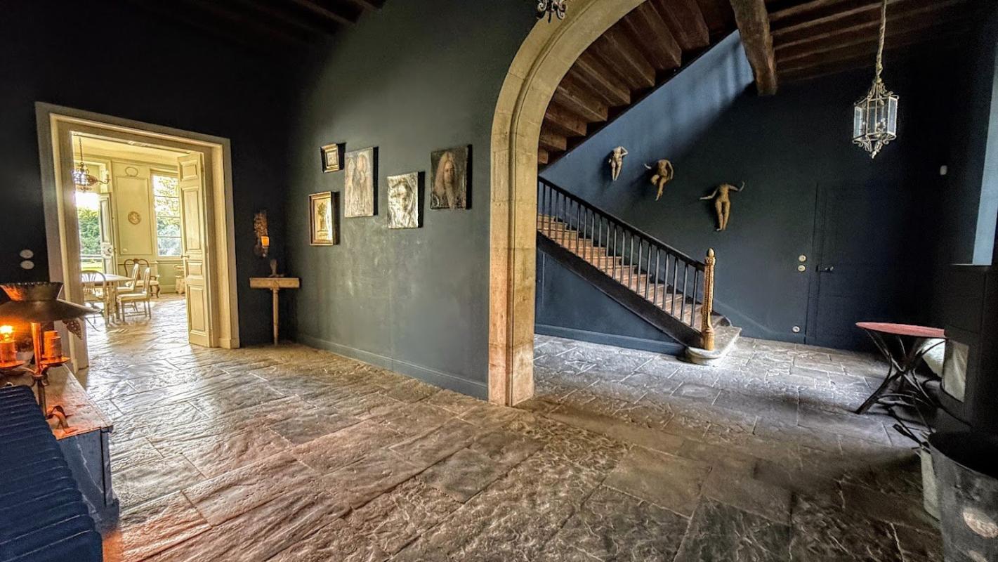 7 bedroom propriete in Bayonne, Pyrénées-Atlantiques, France