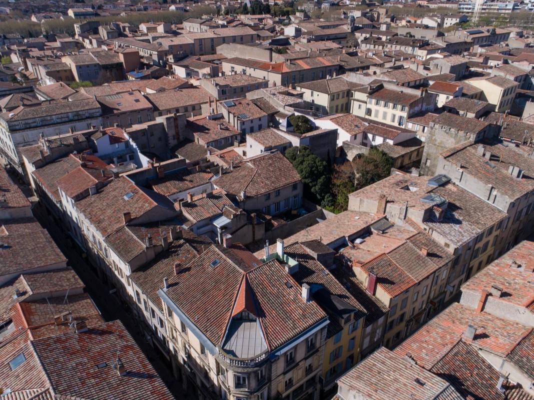 5 bedroom appartement bourgeois in Carcassonne, Aude, France