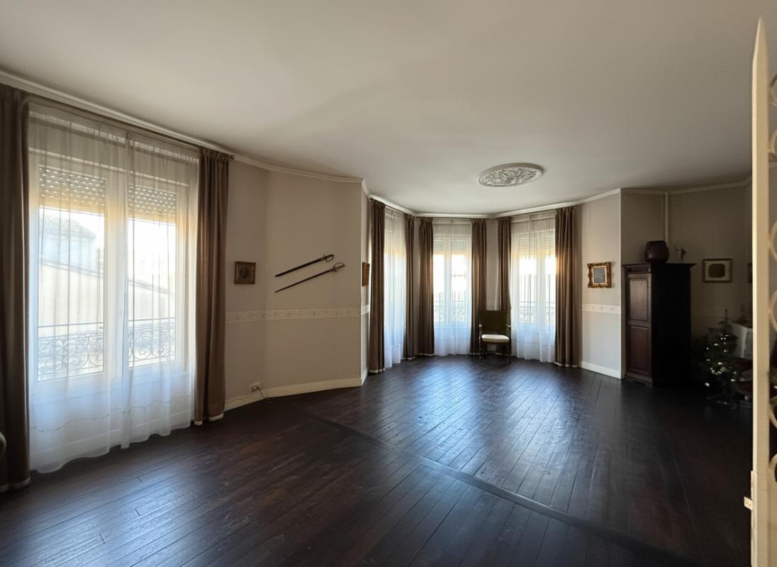 5 bedroom appartement bourgeois in Carcassonne, Aude, France