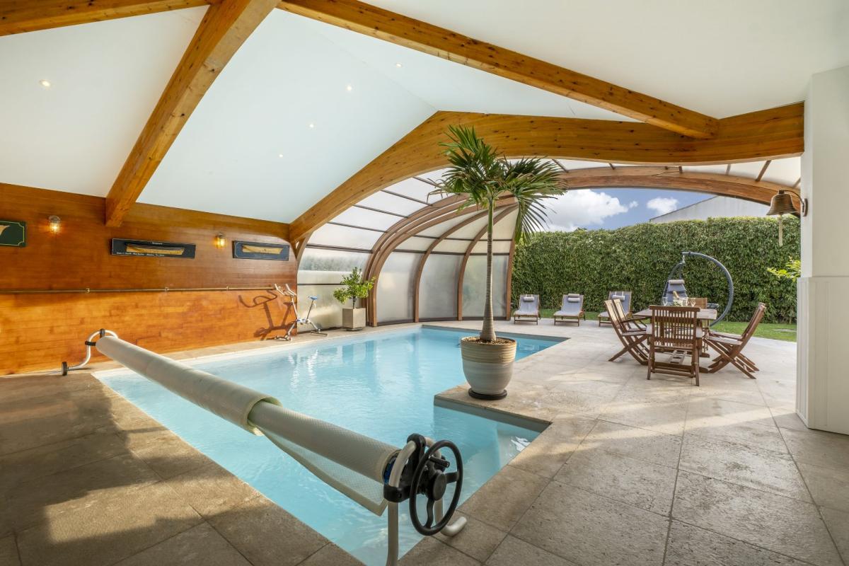 4 bedroom maison in La Rochelle, Charente-Maritime, France