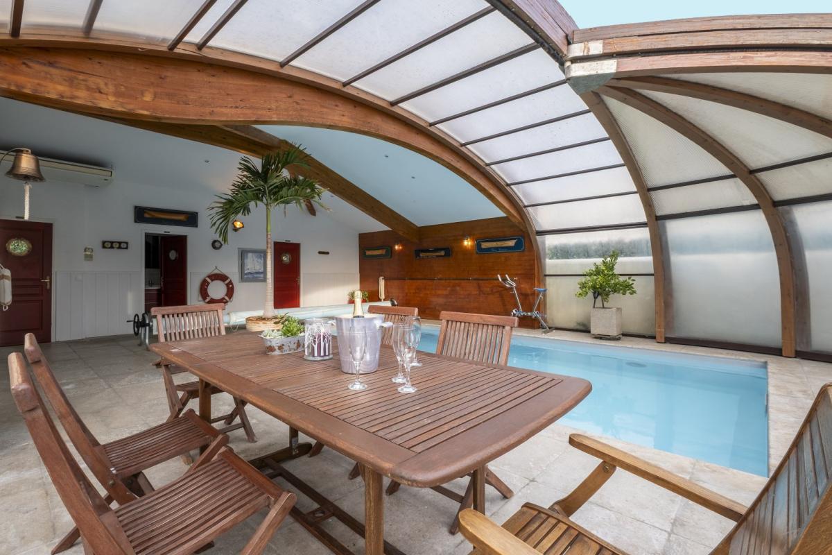 4 bedroom maison in La Rochelle, Charente-Maritime, France