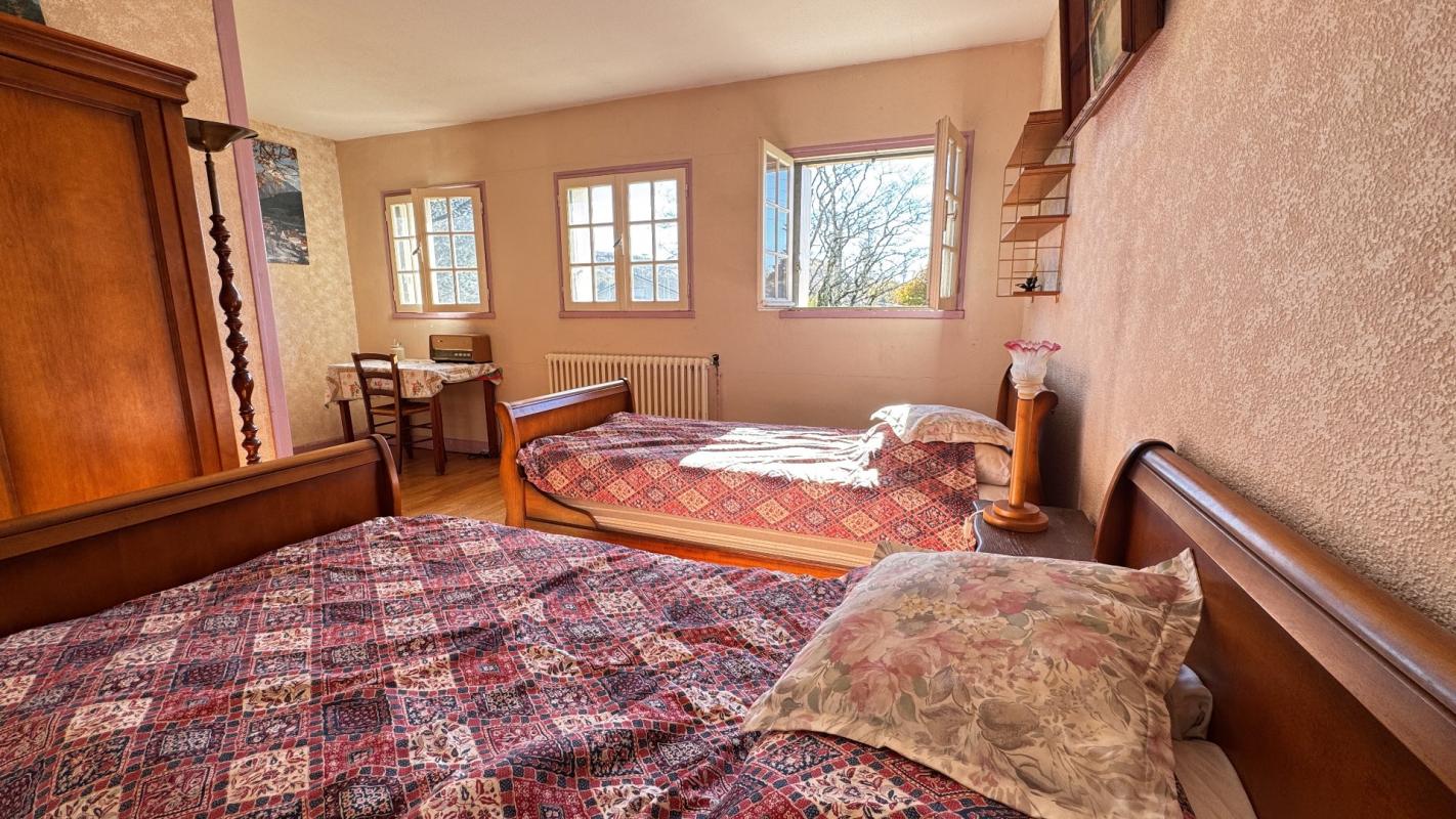 5 bedroom maison in Cajarc, Lot, France