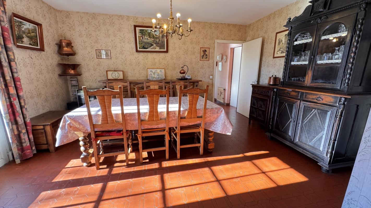 5 bedroom maison in Cajarc, Lot, France