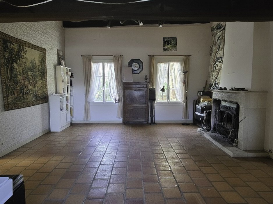 6 bedroom maison bourgeoise in Saint Mard, Charente-Maritime, France