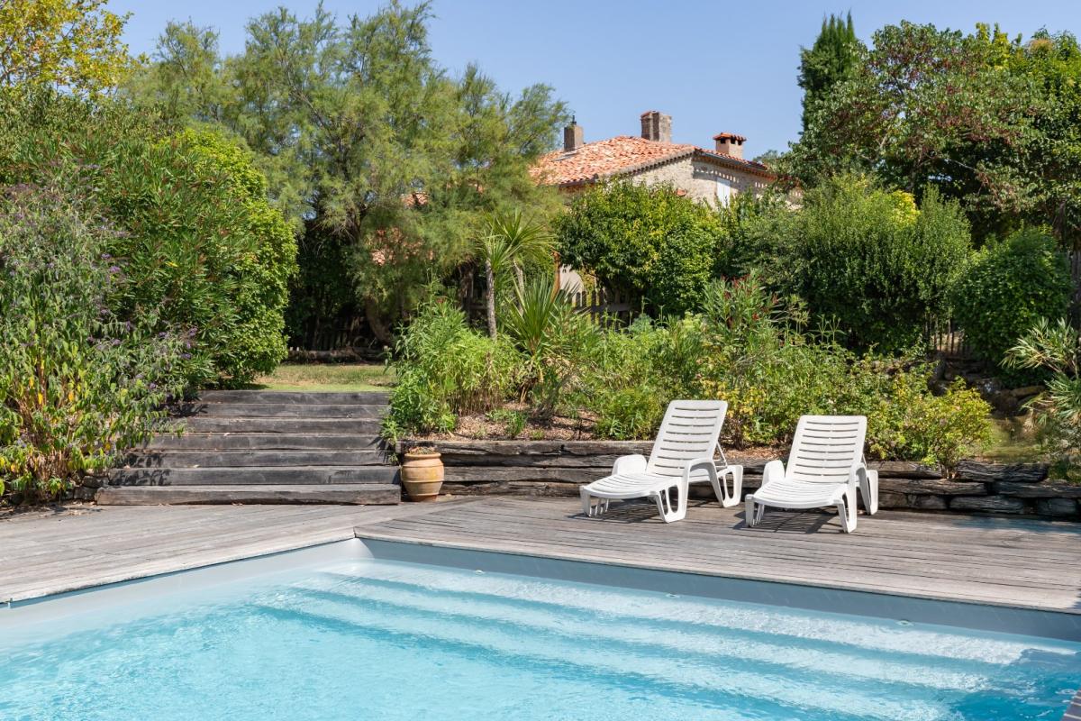 4 bedroom propriete in Lombers, Tarn, France