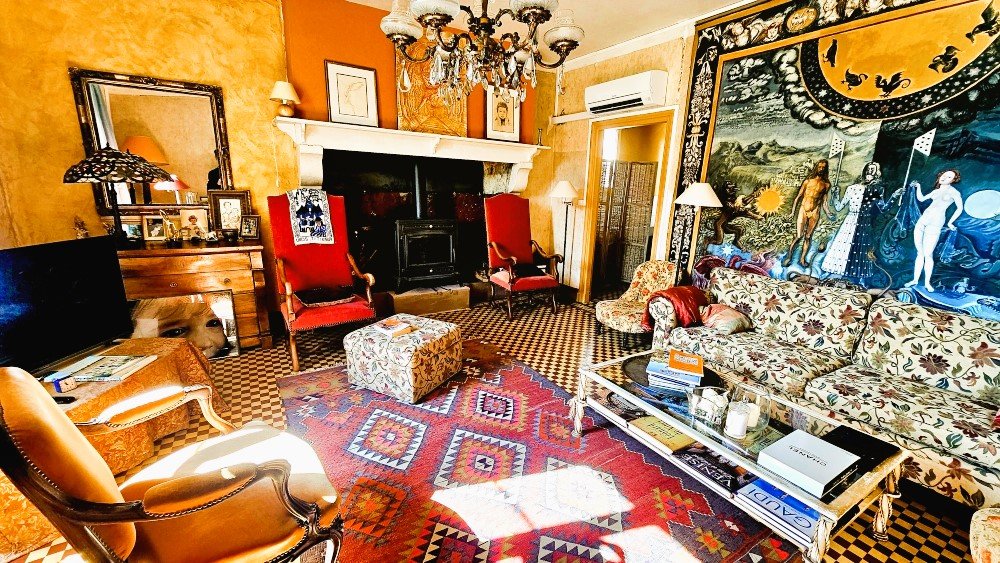 5 bedroom demeure in Caylus, Tarn-et-Garonne, France