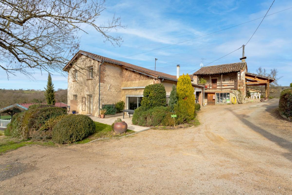 9 bedroom propriete in Albi, Tarn, France