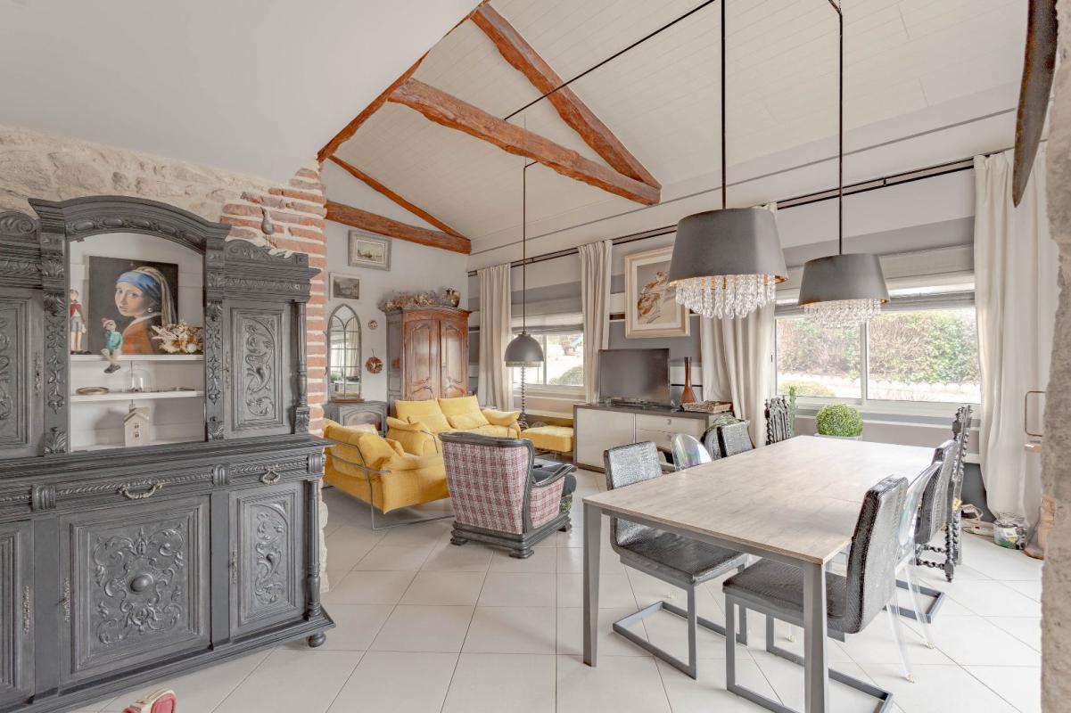 9 bedroom propriete in Albi, Tarn, France