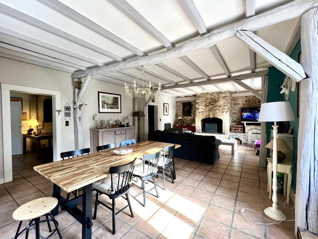 3 bedroom maison de village in Saint Juery, Tarn, France