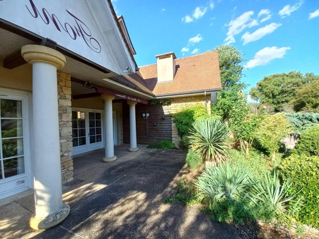 2 bedroom maison individuelle in Les Eyzies De Tayac Sireuil, Dordogne, France