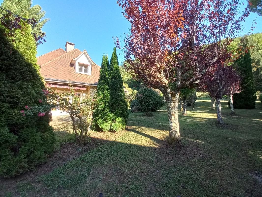 2 bedroom maison individuelle in Les Eyzies De Tayac Sireuil, Dordogne, France