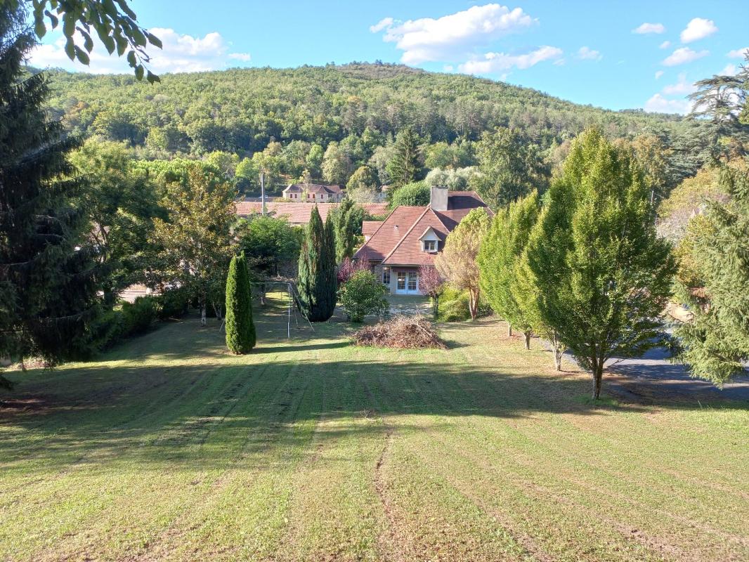 2 bedroom maison individuelle in Les Eyzies De Tayac Sireuil, Dordogne, France