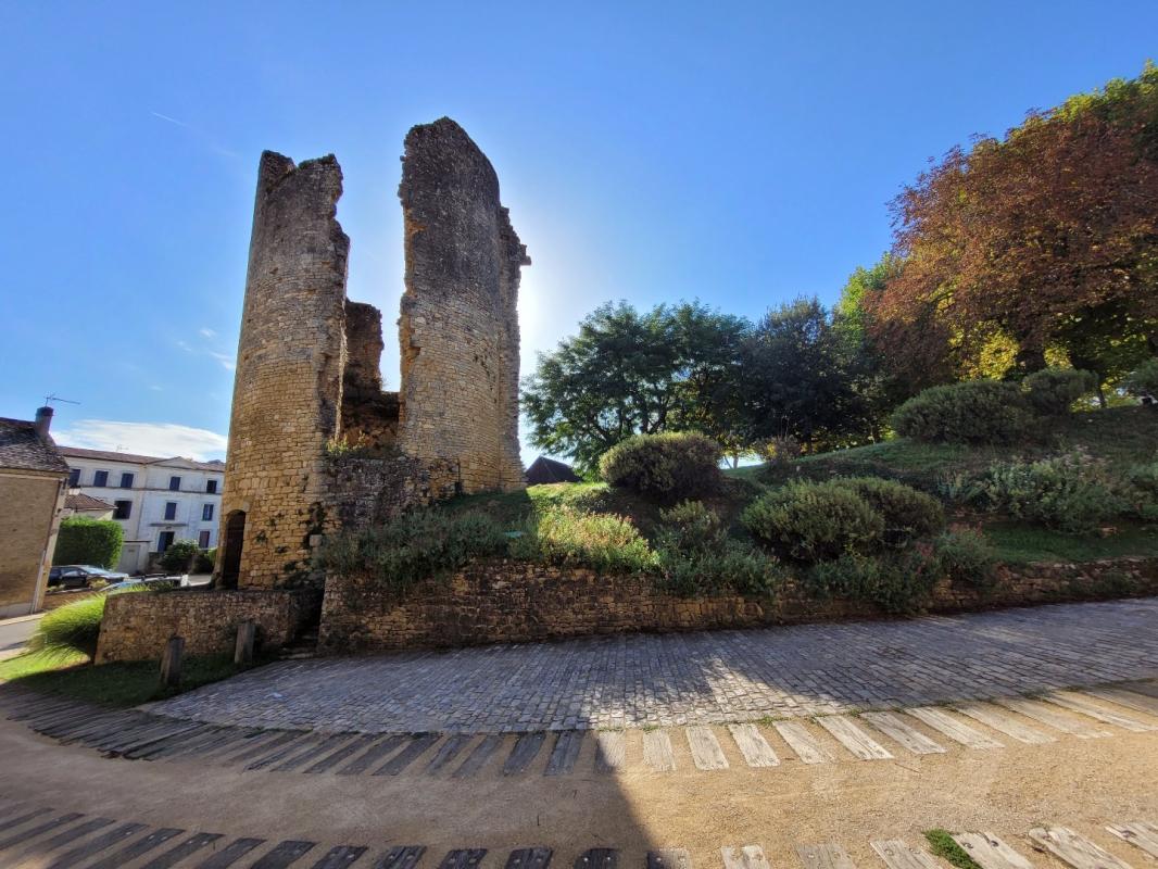 6 bedroom maison in Sainte Alvere, Dordogne, France