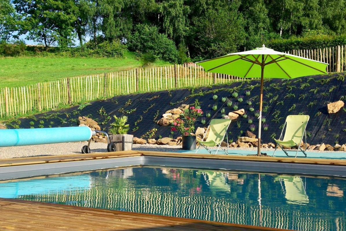 12 bedroom longere in Figeac, Lot, France