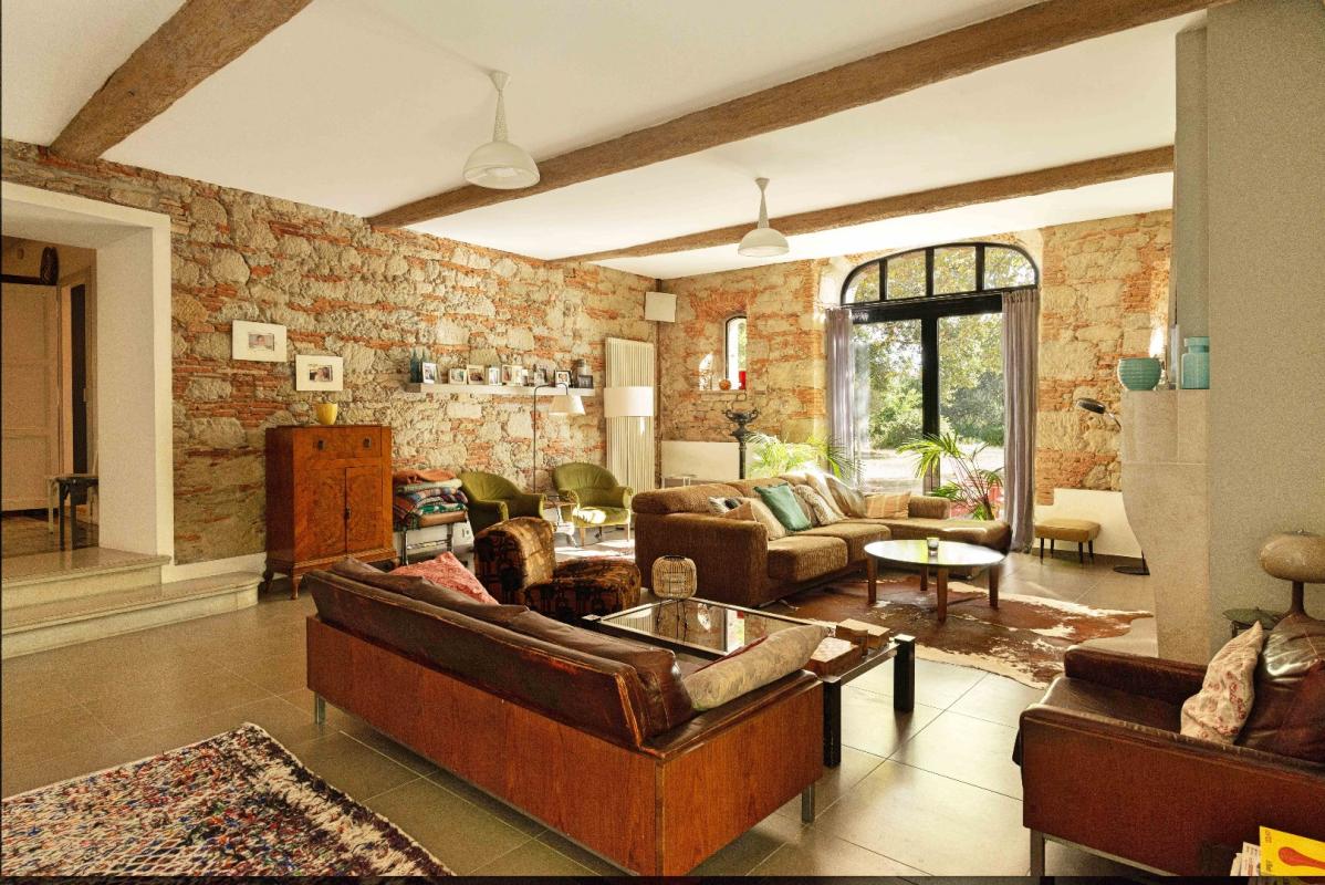 18 bedroom propriete in Carcassonne, Aude, France