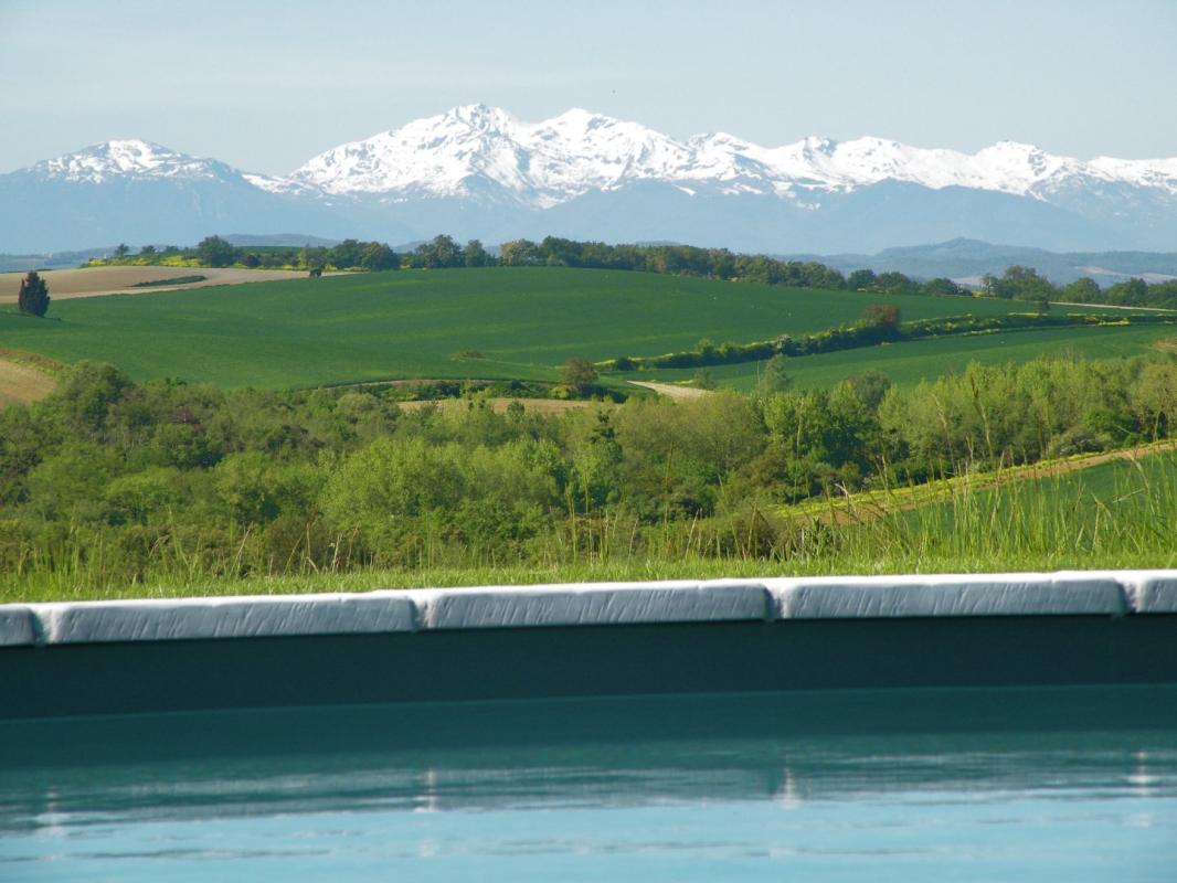 18 bedroom propriete in Carcassonne, Aude, France