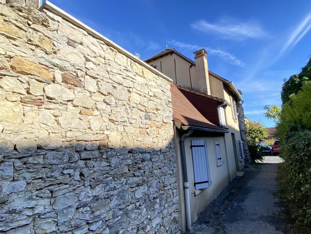 3 bedroom maison en pierres in Bretenoux, Lot, France
