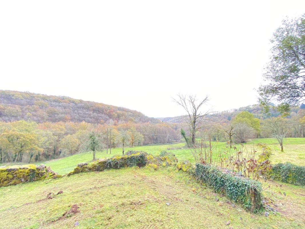 3 bedroom maison in Le Bourg, Lot, France