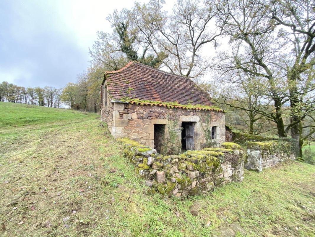 3 bedroom maison in Le Bourg, Lot, France