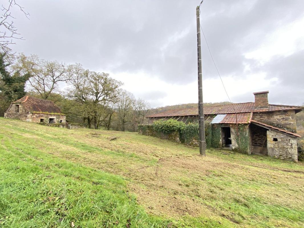 3 bedroom maison in Le Bourg, Lot, France