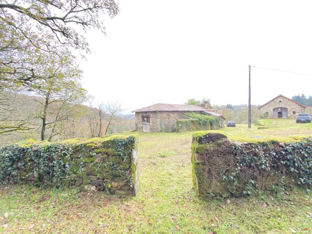 3 bedroom maison in Le Bourg, Lot, France